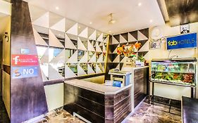 Fabhotel Vashi Navi Mumbai  India